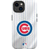 MLB Chicago Cubs Home Jersey iPhone 14 Plus Impact Case