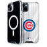 MLB Chicago Cubs Home Jersey iPhone 15 Plus MagSafe Case