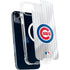 MLB Chicago Cubs Home Jersey iPhone 15 Plus MagSafe Case