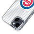 MLB Chicago Cubs Home Jersey iPhone 15 Plus MagSafe Case
