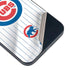 MLB Chicago Cubs Home Jersey iPhone 14 Plus Skin