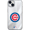 MLB Chicago Cubs Home Jersey iPhone 15 Plus Skin