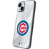 MLB Chicago Cubs Home Jersey iPhone 15 Plus Skin