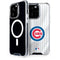 MLB Chicago Cubs Home Jersey iPhone 15 Pro MagSafe Case