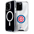 MLB Chicago Cubs Home Jersey iPhone 14 Pro MagSafe Case
