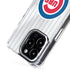 MLB Chicago Cubs Home Jersey iPhone 15 Pro MagSafe Case