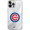 MLB Chicago Cubs Home Jersey iPhone 14 Pro Max Skin