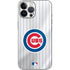 MLB Chicago Cubs Home Jersey iPhone 14 Pro Max Skin