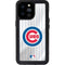 MLB Chicago Cubs Home Jersey iPhone 14 Pro Max Waterproof Case