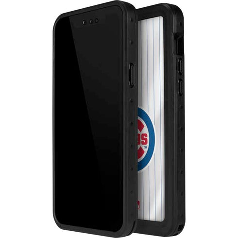 MLB Chicago Cubs Home Jersey iPhone 14 Pro Max Waterproof Case