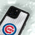 MLB Chicago Cubs Home Jersey iPhone 14 Pro Max Waterproof Case