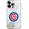 MLB Chicago Cubs Home Jersey iPhone 14 Pro Skin