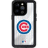 MLB Chicago Cubs Home Jersey iPhone 14 Pro Waterproof Case