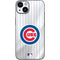 MLB Chicago Cubs Home Jersey iPhone 14 Skin