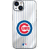 MLB Chicago Cubs Home Jersey iPhone 14 Skin