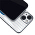 MLB Chicago Cubs Home Jersey iPhone 14 Skin