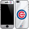 MLB Chicago Cubs Home Jersey iPhone 5/5s/5SE Skin