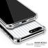 MLB Chicago Cubs Home Jersey iPhone 7/8 Plus Clear Case
