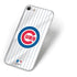MLB Chicago Cubs Home Jersey iPhone 7 Skin