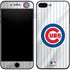 MLB Chicago Cubs Home Jersey iPhone 8 Plus Skin