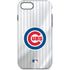 MLB Chicago Cubs Home Jersey iPhone 8 Pro Case