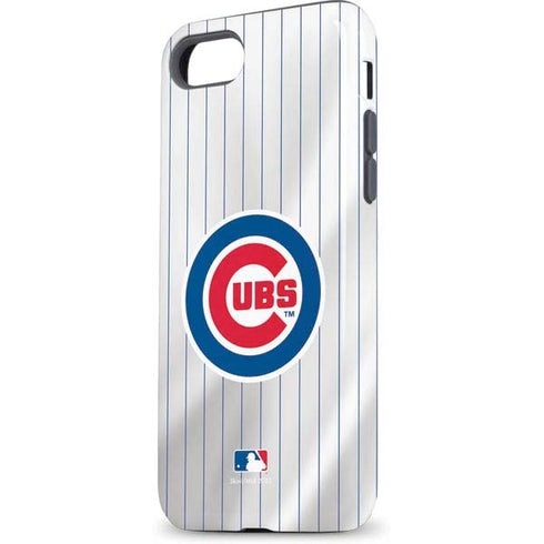 MLB Chicago Cubs Home Jersey iPhone 8 Pro Case