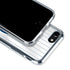 MLB Chicago Cubs Home Jersey iPhone SE (2nd & 3rd Gen) Clear Case