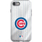MLB Chicago Cubs Home Jersey iPhone SE (2nd & 3rd Gen) Pro Case