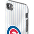MLB Chicago Cubs Home Jersey iPhone SE (2nd & 3rd Gen) Pro Case