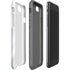MLB Chicago Cubs Home Jersey iPhone SE (2nd & 3rd Gen) Pro Case
