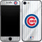 MLB Chicago Cubs Home Jersey iPhone SE (2nd & 3rd Gen) Skin