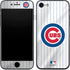 MLB Chicago Cubs Home Jersey iPhone SE (2nd & 3rd Gen) Skin
