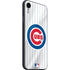 MLB Chicago Cubs Home Jersey iPhone SE (2nd & 3rd Gen) Skin