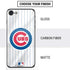 MLB Chicago Cubs Home Jersey iPhone SE (2nd & 3rd Gen) Skin