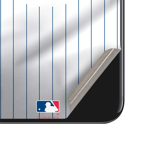 MLB Chicago Cubs Home Jersey iPhone SE (2nd & 3rd Gen) Skin