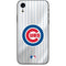 MLB Chicago Cubs Home Jersey iPhone XR Skin