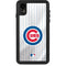MLB Chicago Cubs Home Jersey iPhone XR Waterproof Case