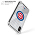 MLB Chicago Cubs Home Jersey iPhone XS Max Clear Case
