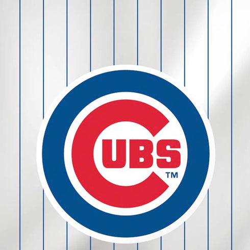 MLB Chicago Cubs Home Jersey iPhone XS Max Skin