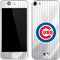 MLB Chicago Cubs Home Jersey Apple iPod Skin