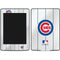 MLB Chicago Cubs Home Jersey Amazon Kindle Skin