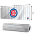 MLB Chicago Cubs Home Jersey Gaming Mouse Pad