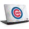 MLB Chicago Cubs Home Jersey Legion Y720 Skin