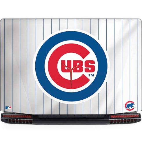 MLB Chicago Cubs Home Jersey Legion Y720 Skin