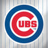 MLB Chicago Cubs Home Jersey Legion Y720 Skin