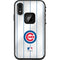 MLB Chicago Cubs Home Jersey LifeProof Fre iPhone Skin