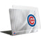 MLB Chicago Cubs Home Jersey MacBook Air 13in M1 (2021) Case plus Skin