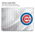 MLB Chicago Cubs Home Jersey MacBook Air 13in M1 (2021) Case plus Skin