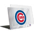 MLB Chicago Cubs Home Jersey MacBook Air 15in (2023-2025) Case plus Skin