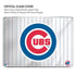 MLB Chicago Cubs Home Jersey MacBook Air 15in (2023-2025) Case plus Skin